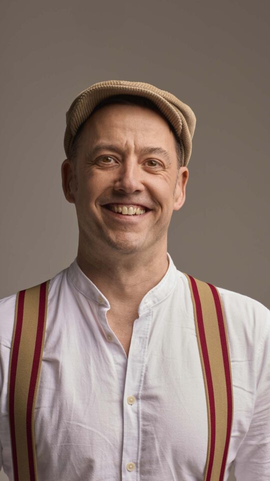 Alex Solo